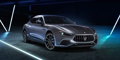 DAYCO PARTNERS WITH MASERATI TO OPTIMIZE HYBRID TECHNOLOGY